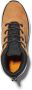 Timberland Field Trekker Low (ps) Boots Schoenen wheat nubuck maat: 35 beschikbare maaten:31 32 33 34 35 - Thumbnail 14