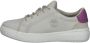 Timberland Seneca Bay Leather Oxford Trainers Jeugd Grijs Jongen - Thumbnail 4