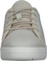 Timberland Seneca Bay Leather Oxford Trainers Jeugd Grijs Jongen - Thumbnail 5