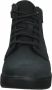 Timberland Seneca Bay 6in Hoge sneakers Jongens Zwart - Thumbnail 7