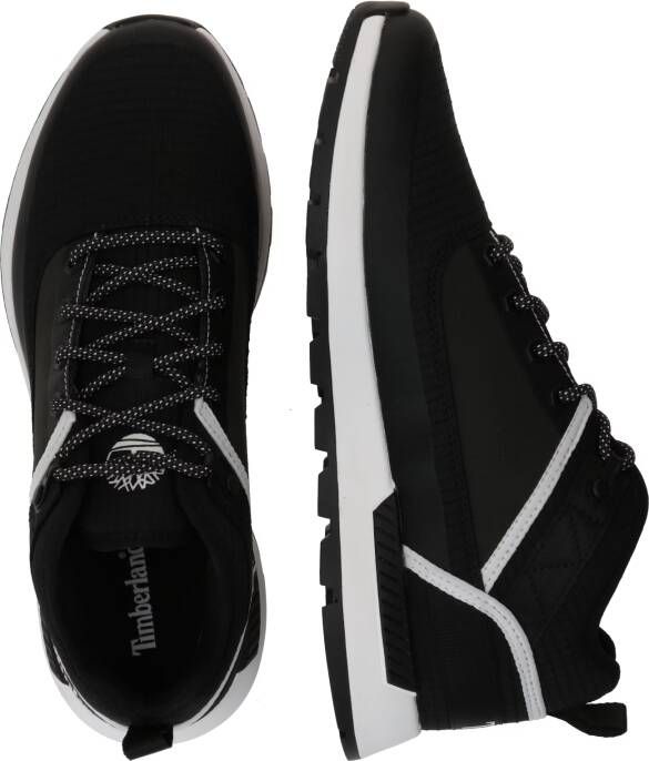 Timberland Sneakers hoog