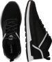Timberland Field Trekker Lace up Black Ripstop Zwart - Thumbnail 2