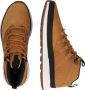 Timberland Veterschoenen EURO TREKKER LOW LACE UP SNEAKER Winterschoenen sneakerboots winterlaarzen - Thumbnail 10