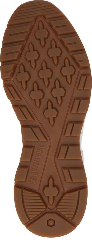 Timberland Sneakers hoog