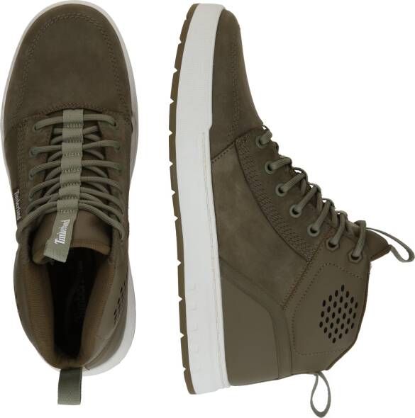 Timberland Sneakers hoog