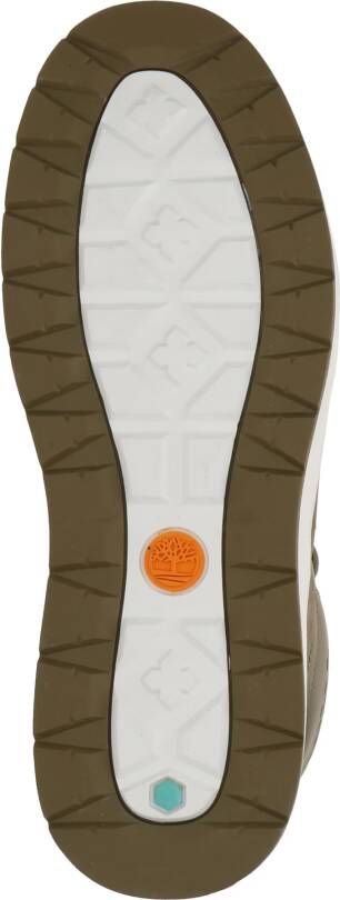 Timberland Sneakers hoog