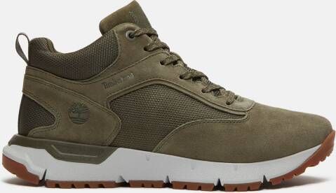 Timberland Sneakers hoog