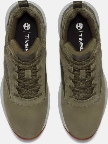 Timberland Sneakers hoog