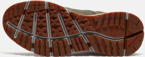 Timberland Sneakers hoog