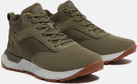 Timberland Sneakers hoog