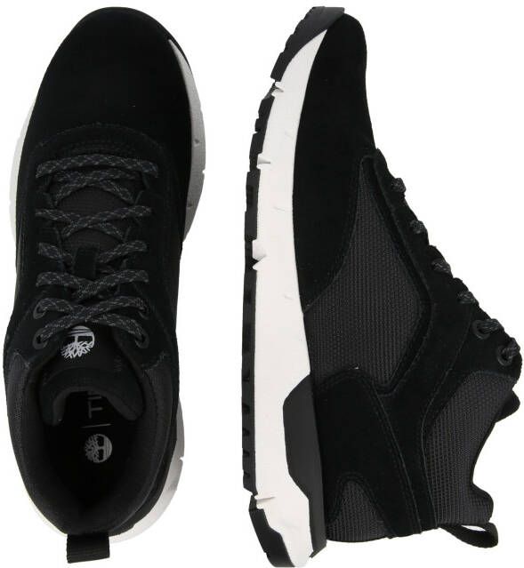 Timberland Sneakers hoog
