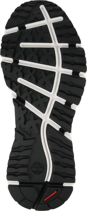 Timberland Sneakers hoog