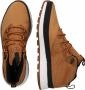 Timberland Veterschoenen EURO TREKKER LOW LACE UP SNEAKER Winterschoenen sneakerboots winterlaarzen - Thumbnail 14
