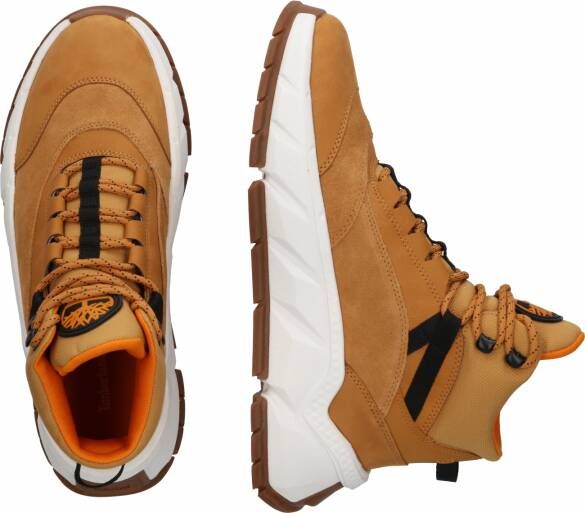 Timberland Sneakers hoog Turbo Hiker Schoenen