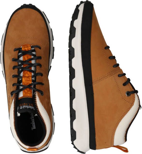 Timberland Sneakers hoog 'Winsor'