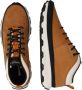 Timberland Winsor Trail Mid Leather Schoenen Heren Wheat Nubuck - Thumbnail 10