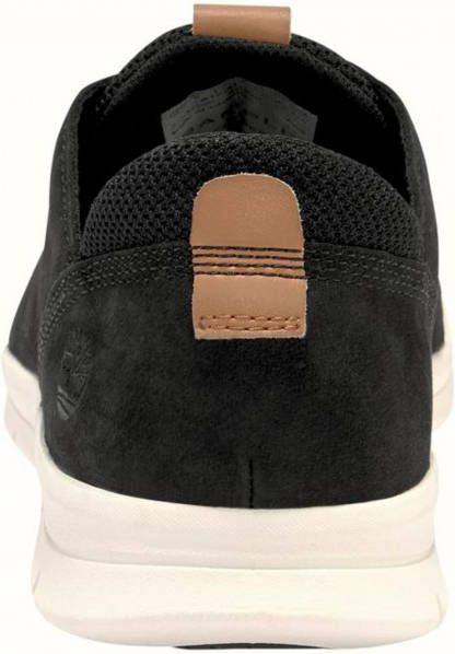 Timberland Sneakers laag