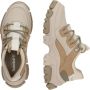 Timberland Adly Way dames sneaker Beige - Thumbnail 3