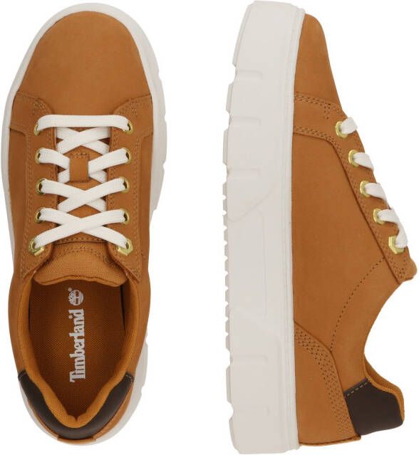 Timberland Sneakers laag