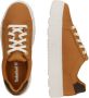 Timberland Laurel Court Schoenen Bruin 1 2 Vrouw - Thumbnail 4
