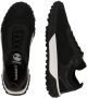 Timberland GreenStride Motion 6 Low Heren Sneakers Schoenen Sneaker Zwart TB0A6BW5-EBD - Thumbnail 3