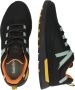 Timberland Euro Trekker Low Lace Up Sneakers zwart - Thumbnail 4