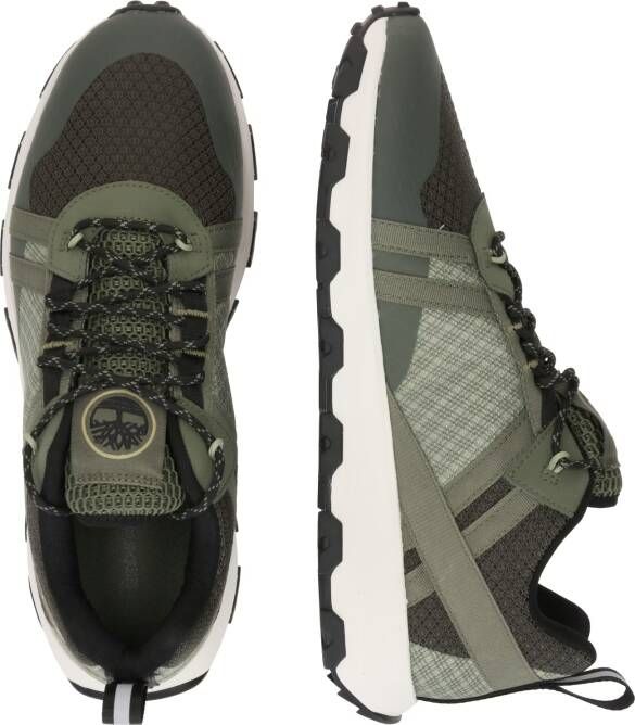 Timberland Sneakers laag