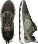 Timberland Winsor Trail Low Lage sneakers Heren Groen - Thumbnail 9