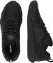 Timberland Winsor Trail Low Lace Up Lage sneakers Heren Zwart - Thumbnail 17
