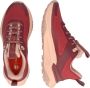 Timberland Motion Access dames wandelschoenen Rood outdoorschoenen trail - Thumbnail 3