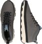 Timberland Winsor Trail Mid Leather Sneakers Grijs Man - Thumbnail 3