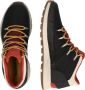 Timberland Veterschoenen Sprint Trekker Mid Fab WP Winterlaarzen veterschoenen winterschoenen waterdicht - Thumbnail 11