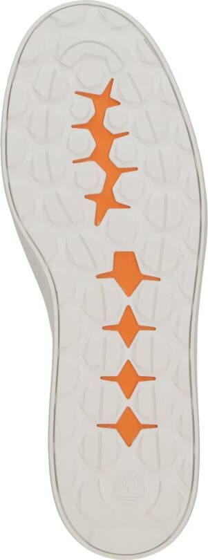 Timberland Sneakers laag