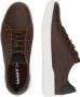 Timberland Seneca Bay Lage Sneakers Met Veters Streetwear Volwassen - Thumbnail 4
