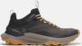 Timberland Motion Access Low Lace Sneakers Black Heren - Thumbnail 9