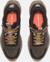 Timberland Motion Access Low Lace Sneakers Black Heren - Thumbnail 10