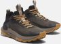 Timberland Motion Access Low Lace Sneakers Black Heren - Thumbnail 12