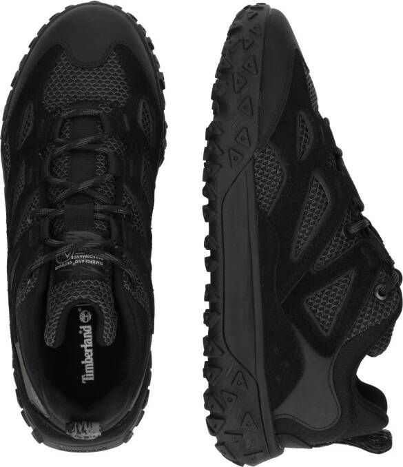 Timberland Sneakers laag