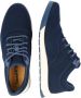 Timberland Killington Ultra Knit Ox Veterschoenen Laag blauw - Thumbnail 10