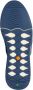 Timberland Killington Ultra Knit Ox Veterschoenen Laag blauw - Thumbnail 11