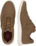 Timberland Killington Oxford Knit Heren Sneakers Olijf Beige Casual - Thumbnail 2