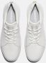 Timberland Maple Grove Leather Oxford Sneakers Beige 1 2 Man - Thumbnail 14