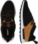 Timberland Sprint Trekker heren sneaker Zwart multi - Thumbnail 9