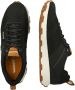 Timberland Winsor Trail Low Leather Wandelschoenen Zwart Man - Thumbnail 2