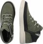 Timberland Seneca Bay Hiker sneaker van nubuck met leren details - Thumbnail 15