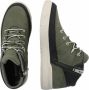 Timberland Seneca Bay Hiker sneaker van nubuck met leren details - Thumbnail 6