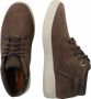 Timberland Chukka Seneca Bay Leather Wandelschoenen Bruin - Thumbnail 3