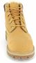 Timberland Pemium 6 In Shearlingboot A1BEI voor meisje Geel Trappers Laarzen - Thumbnail 10