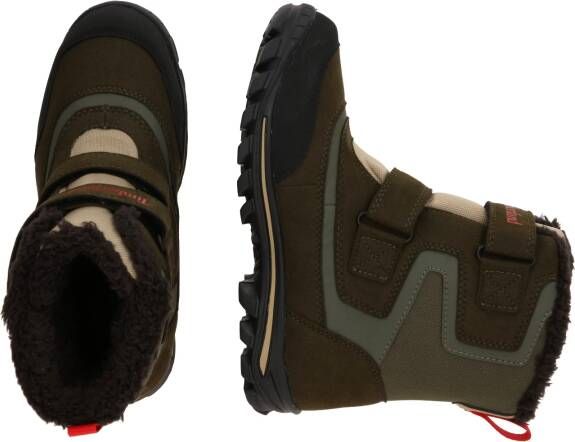 timberland snowboots