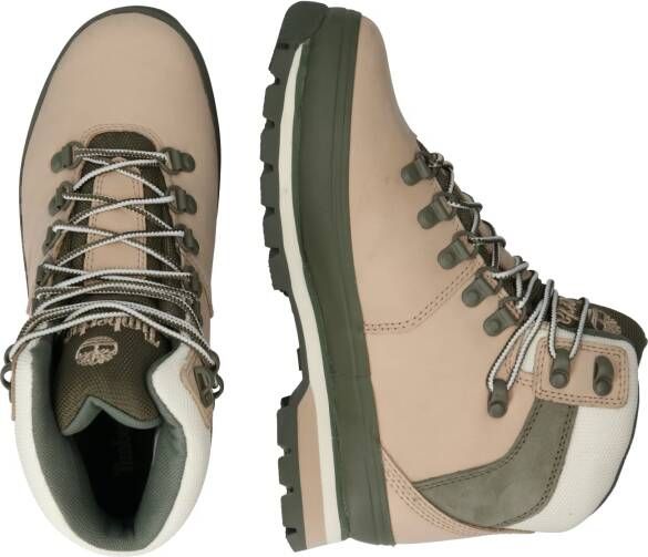 timberland snowboots